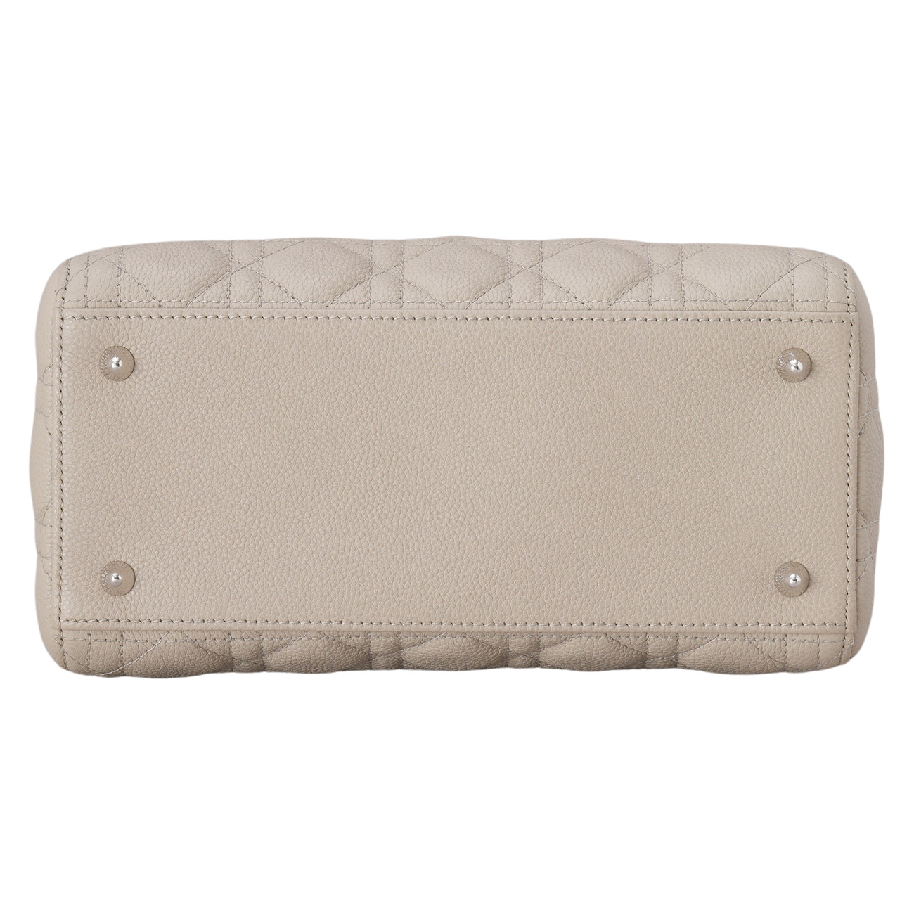 CHRISTIAN DIOR(USED)디올 레이디디올 미듐